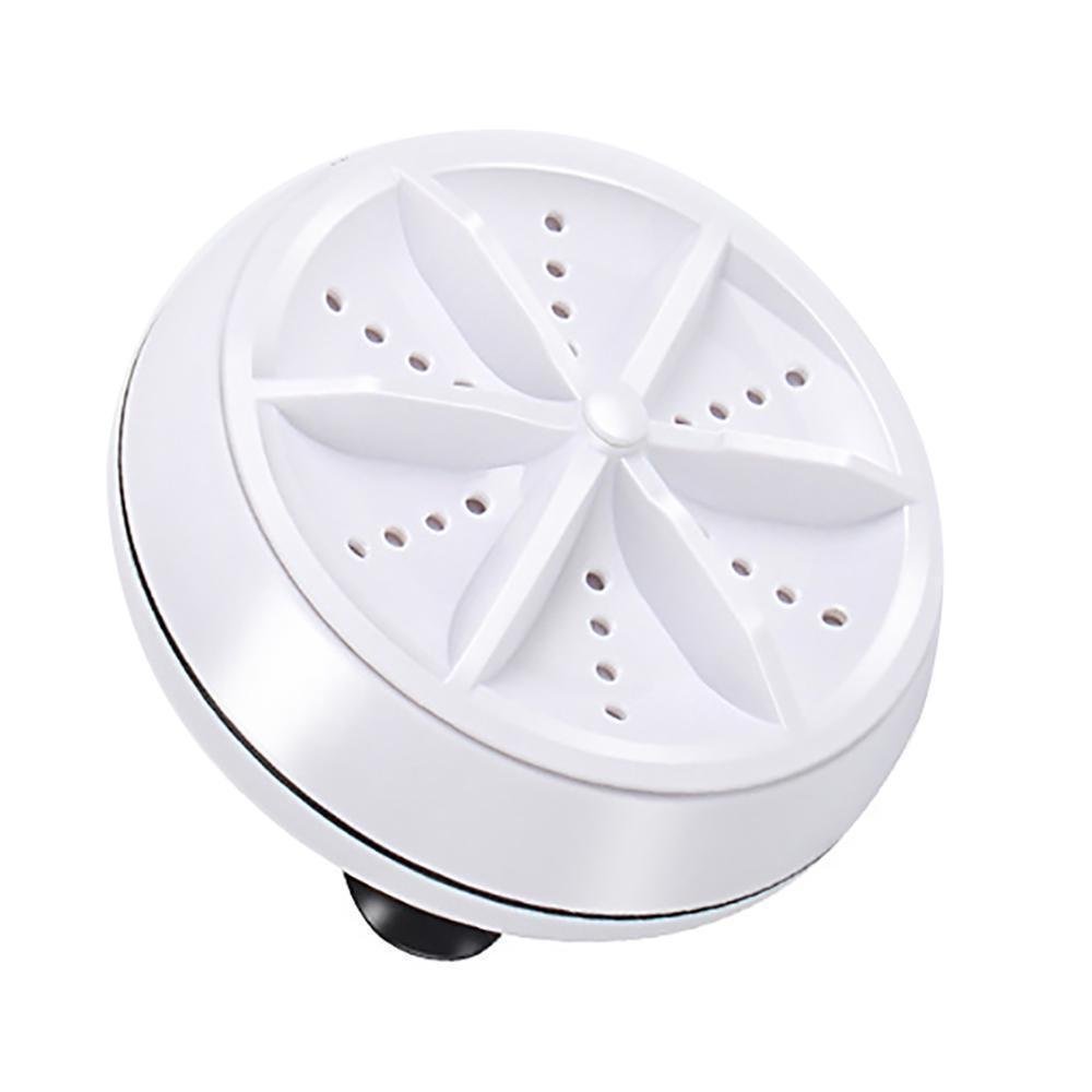 2 In 1 Portable Mini Washing Machine