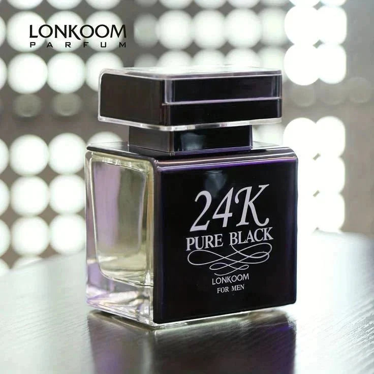 24K Perfume