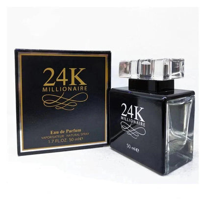 24K Perfume