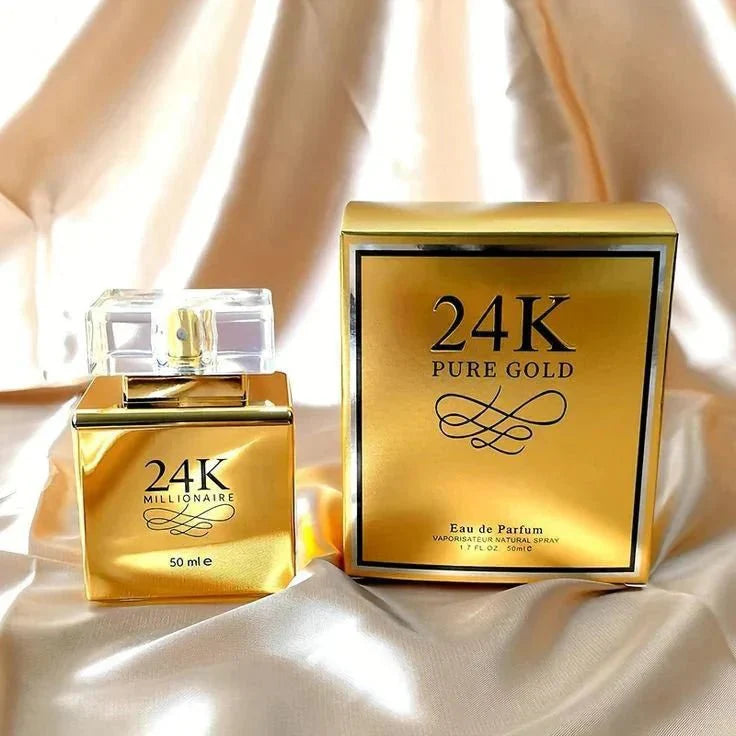 24K Perfume