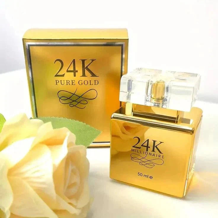 24K Perfume