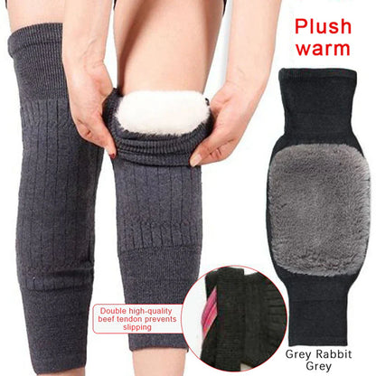 Cozy And Comfortable Thermal Knee Cap