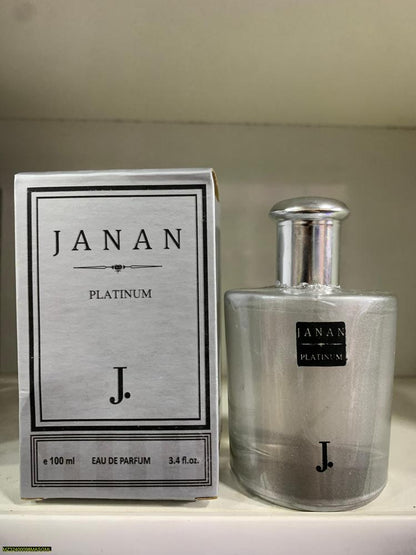 Original JANAN Perfume