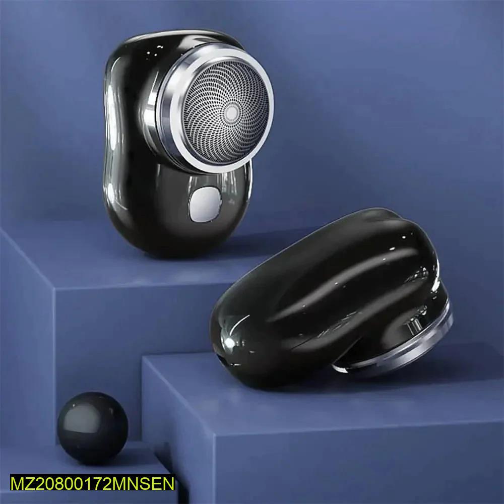 Mini Electric Hair Removal Shaver