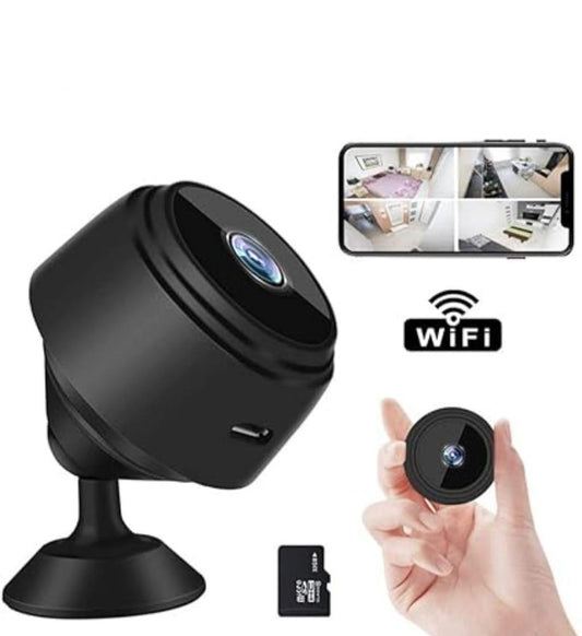 Mini Wifi Camera 1080p