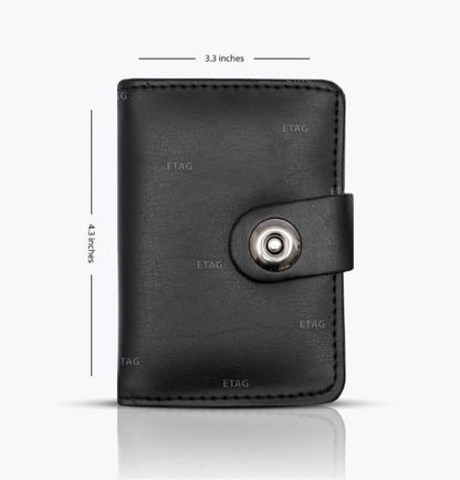 Smart Style Wallet