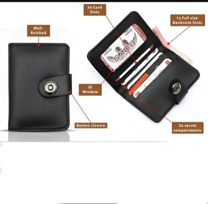 Smart Style Wallet