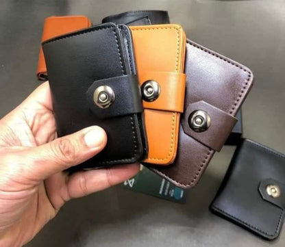 Smart Style Wallet