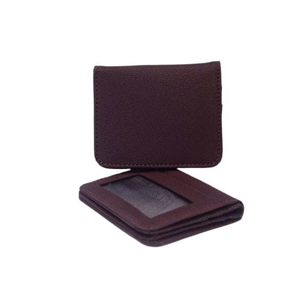 Mini Wallet Plus Card Holder