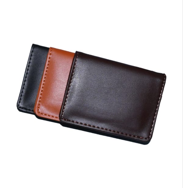 Mini Wallet Plus Card Holder