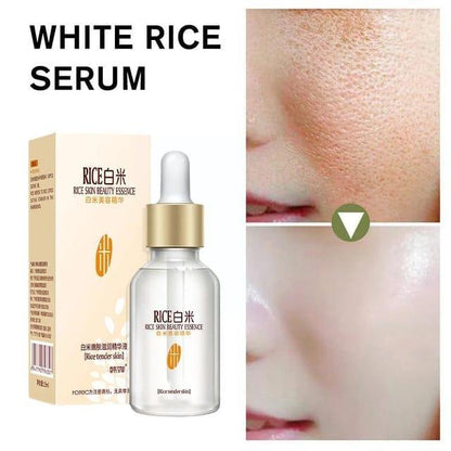 Rice Skin Beauty Essence Serum ,15 ML