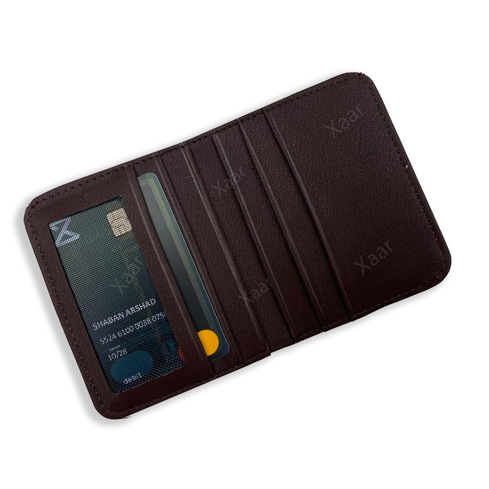 Smart Style Wallet