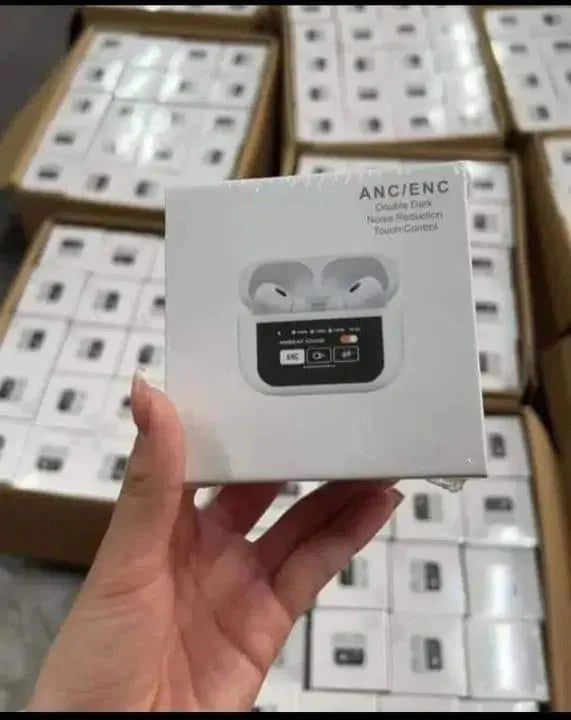 A9 Airpods