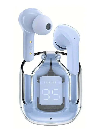 Air 31 Transparent Wireless Earbuds