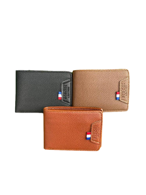 Smart Wallet For Male